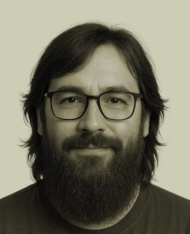 David Haus